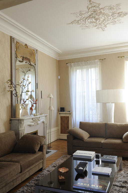 קונייאק Chambres D'Hotes Les Tilleuls מראה חיצוני תמונה