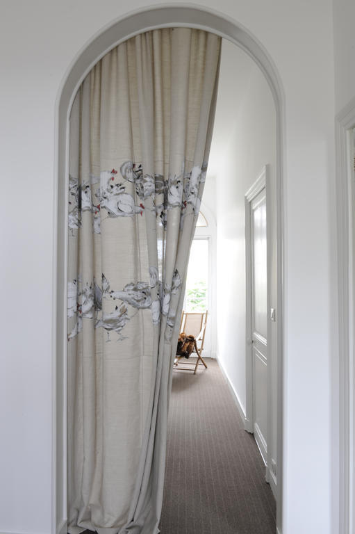 קונייאק Chambres D'Hotes Les Tilleuls מראה חיצוני תמונה