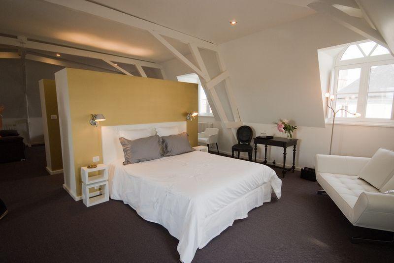 קונייאק Chambres D'Hotes Les Tilleuls מראה חיצוני תמונה