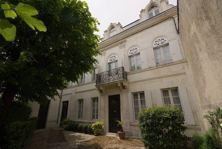 קונייאק Chambres D'Hotes Les Tilleuls מראה חיצוני תמונה